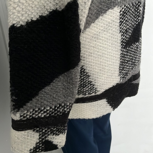 Plenty by Tracy Reese Coat - Picture 6 of 9